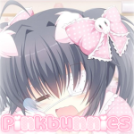 pinkbunnies
