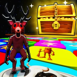 99 Forest Color Bridge icon