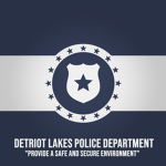 Detriot Lakes Police Department