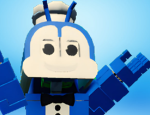 Fantasy Jolly RP: Community