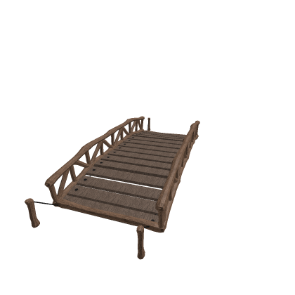 Bridge/Not Destroyed