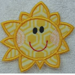 SunShine Patch