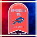 Buffalo Bills Fans!