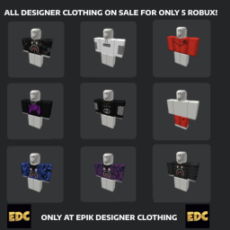 Homestore Clothing