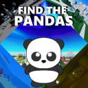 Find The Pandas [218]