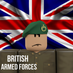 [TUK] British Armed Forces.