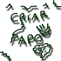 Criar-Papo