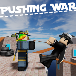 Pushing Wars