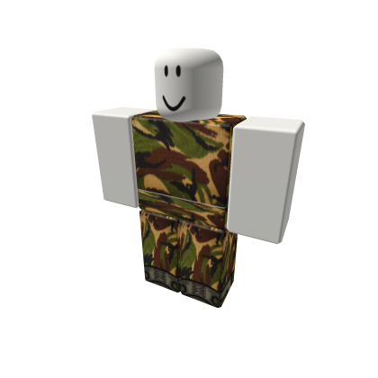 Physical Uniform [-] thumbnail