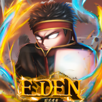 Eden | The Forgotten Oath