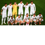 England Football Group