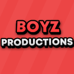 Boyz Productions