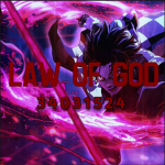 † Law Of God