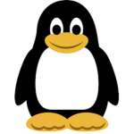 Penguin Gamer Gang