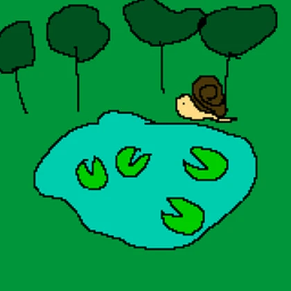 The Verdancy Roblox group icon