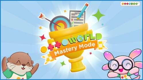 🎯 Ottodot Mastery Mode 📋
