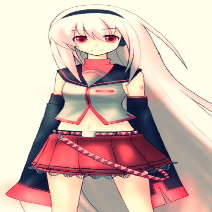 Tei Sukone 2 Roblox decal