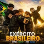 "EB" Exército Brasileiro #100