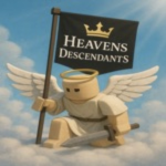 ¥Heavens Descendants¥