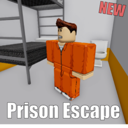 Prison Escape v.16
