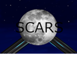 The Night-scar's training place