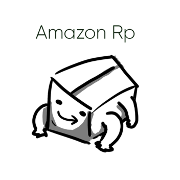 Amazon RP📦
