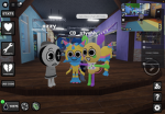 GLITTER FORCE FANZZZZ