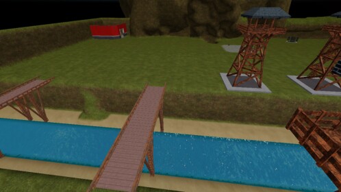 Capture the flag