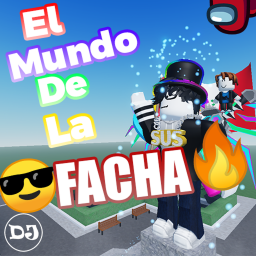 El Mundo De La Facha
