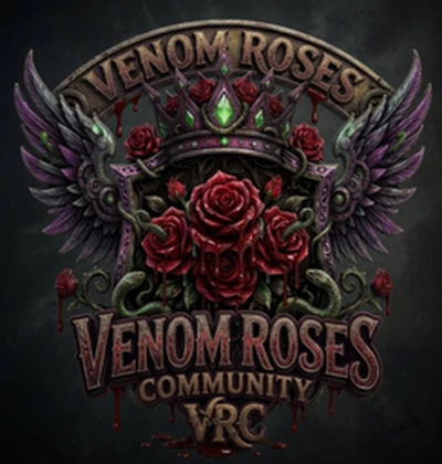 Vrc commun Roblox group icon