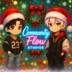 Community Flow Studios