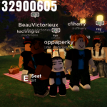 opp gang gang