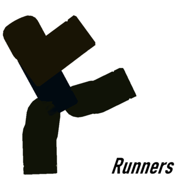 Runners [Public Test]