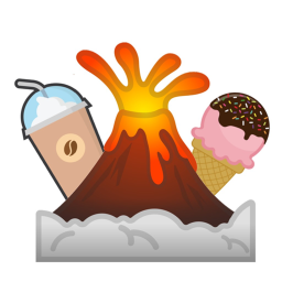 Lava Cafe