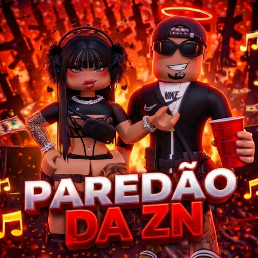 Zone Paredão [ WE'RE BACK!!]