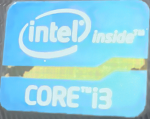 Core i3