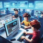 Creators SImulators