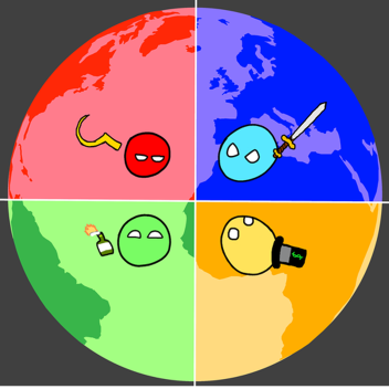 Nationen: Baue dein eigenes Imperium auf (tests)