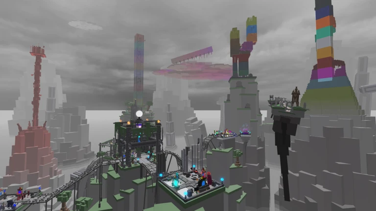 Game Place Thumbnail