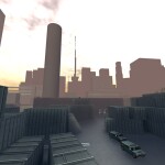 2048 - LOS ANGELES SURVIVAL MODE