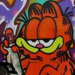 Graffiti Domiego