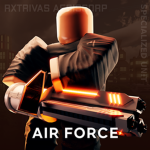 AegisCorp Air Force