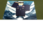 Air force attack