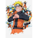 Naruto Uzumaki Fans Squad