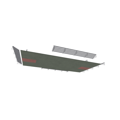 Basketball Court