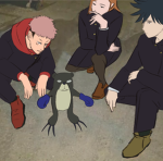 Jujutsu Baratos