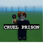 Cruel Prison Community. Group Thumbnail