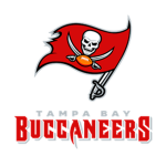 The NFL Tampa Bay Buccaneers