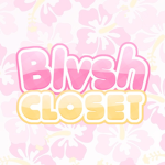 blvsh closet