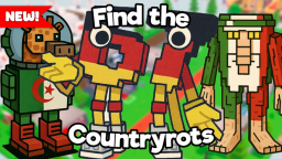 Znajdź Countryrot [148]